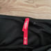 NWT Spanx Faux Leather Leggings size Medium in Black