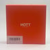 HOTT CD611T Gray Portable Bluetooth CD Player