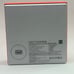 HOTT CD611T Gray Portable Bluetooth CD Player