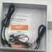 HOTT CD611T Gray Portable Bluetooth CD Player