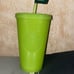 glow in the dark Starbucks cup