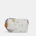 Coach Nolita 15 In Signature Canvas W/ Hula Print White Mult CK385 NWT