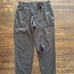 Athleta skyline paper bag pants womens 12