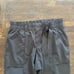 Athleta skyline paper bag pants womens 12