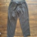 Athleta skyline paper bag pants womens 12