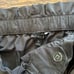 Athleta skyline paper bag pants womens 12