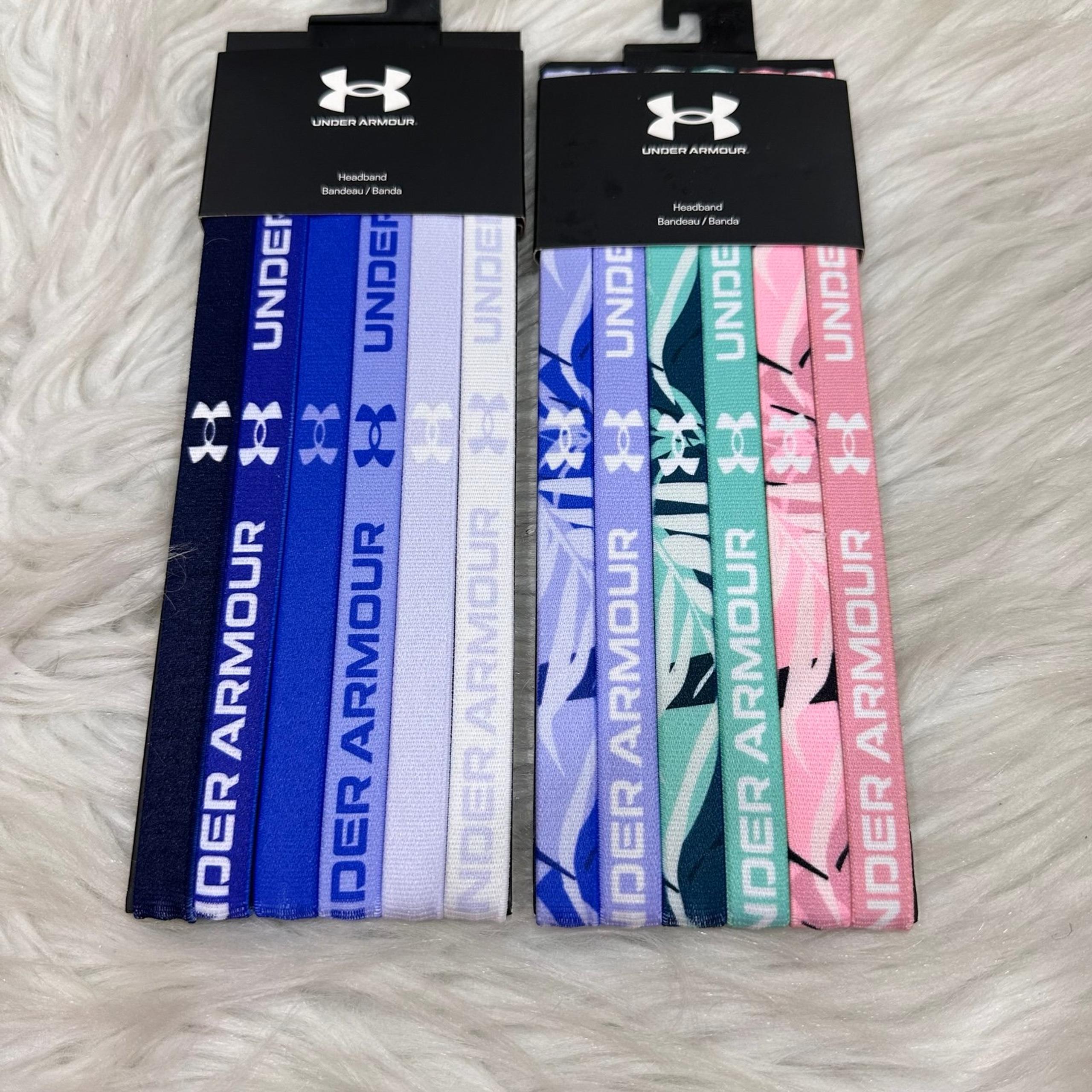Under Armour Headbands