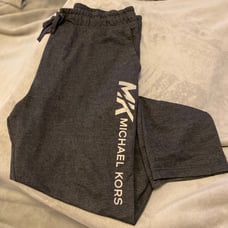 Michael Kors lounge pants