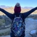 Lightweight Packable Travel Hiking Backpack