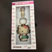 New Hello Kitty glitzy Key Chain