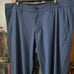 Travis Matthew Men’s Open-to-Close Pants Size 38