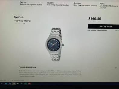 Watch