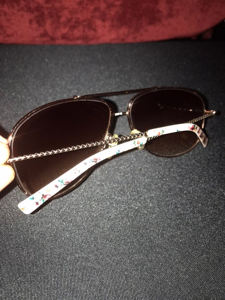 Ted Baker Women Sunglasses B611 58-13-140mm