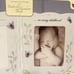 VTG Rare LENOX Butterfly Meadow Picture Frame/Double Frame Table Shelf Decor NIB