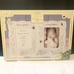 VTG Rare LENOX Butterfly Meadow Picture Frame/Double Frame Table Shelf Decor NIB