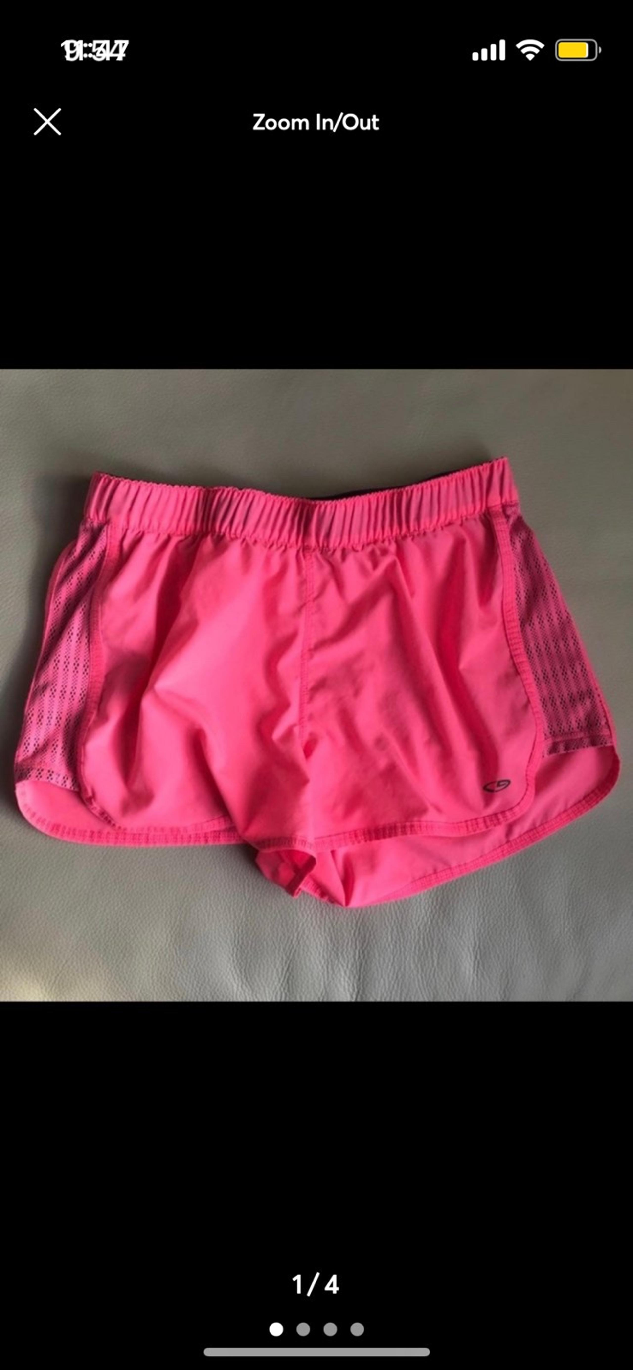 Champion Active Shorts, Medium