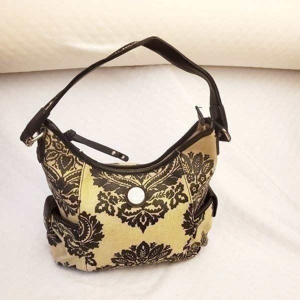 Spartina 449 Paisley Handbag
