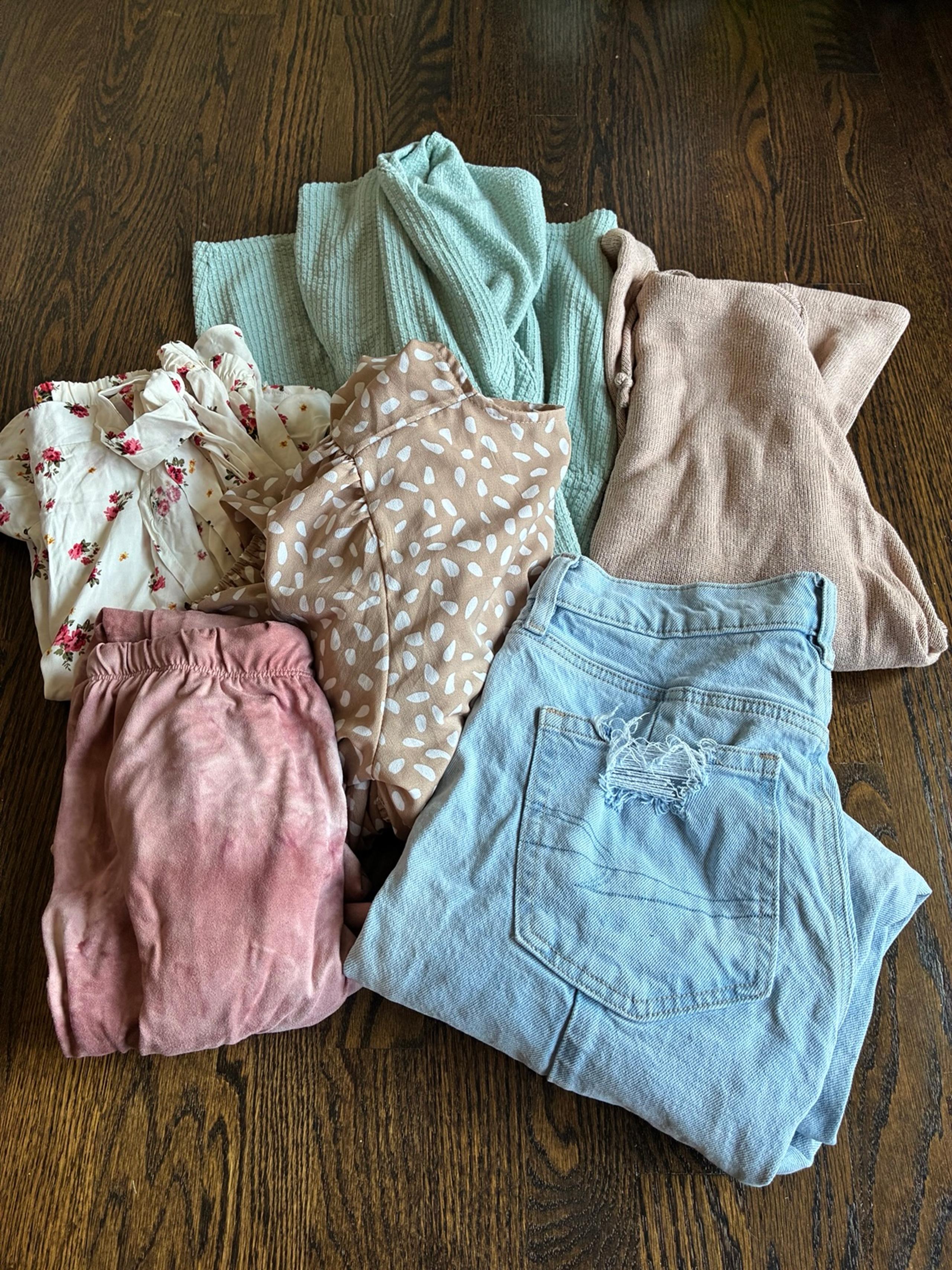 Women’s Bundle