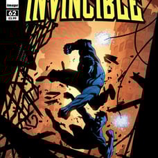 Invincible #62 Image Comics 2009 NM RARE