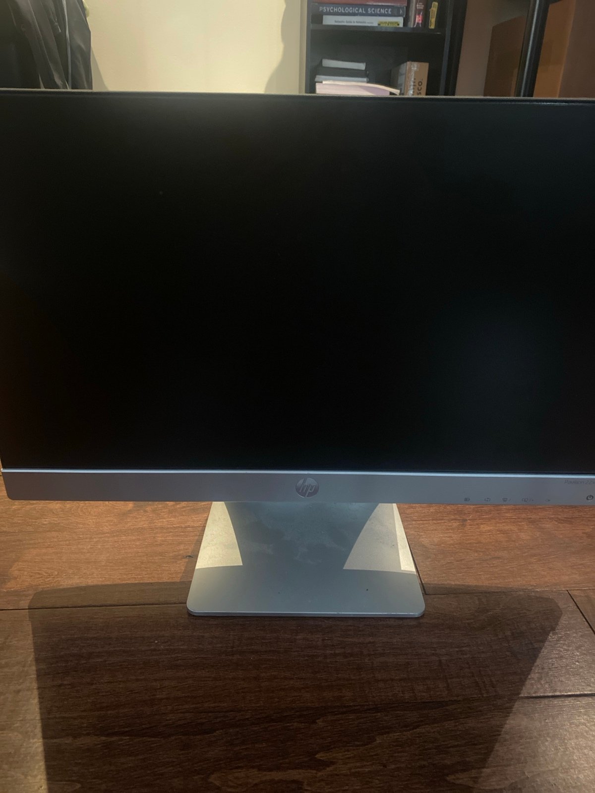 1080p 60hz IPS monitor (no powerchord)