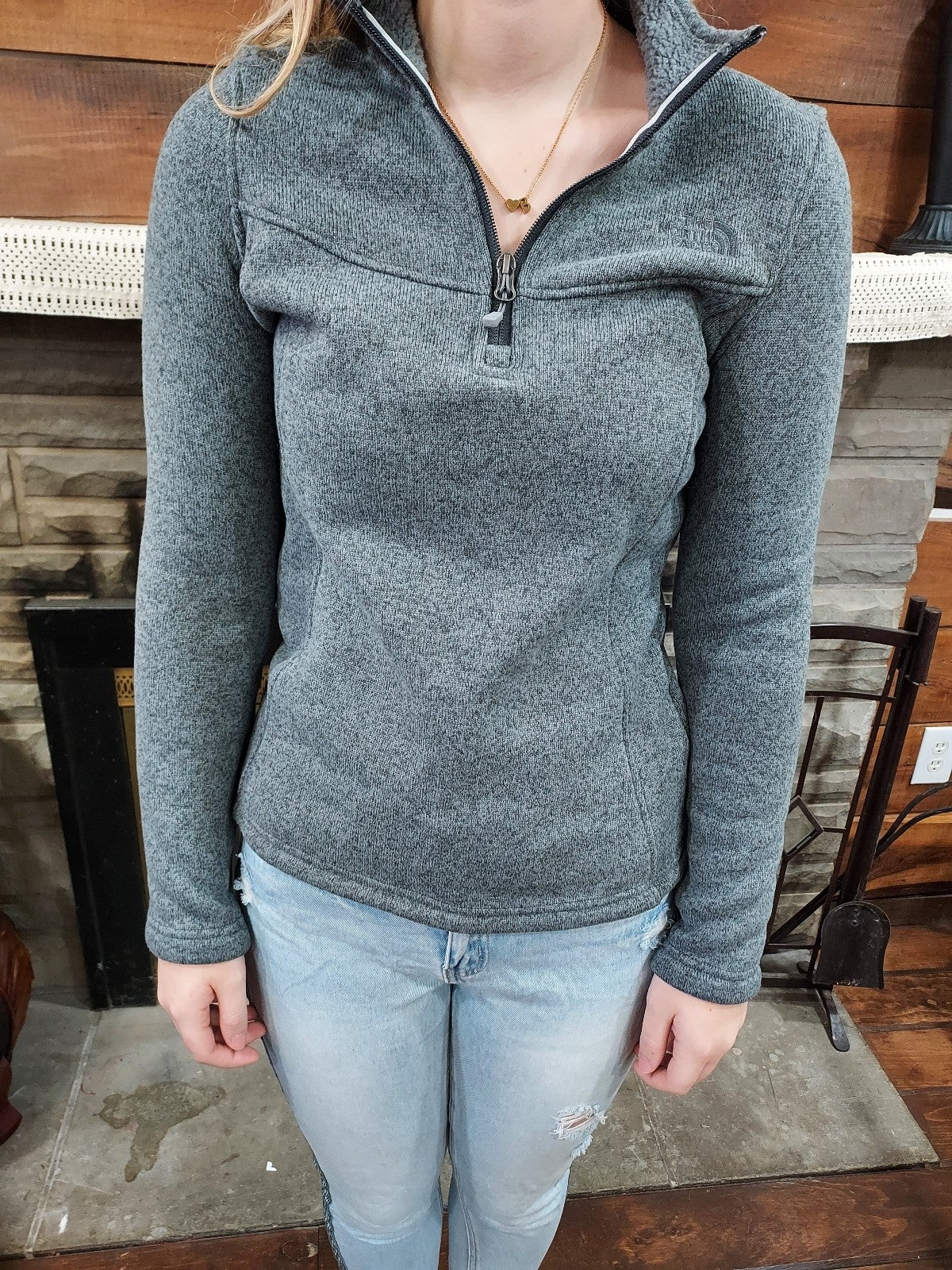The North Face Better Sweater