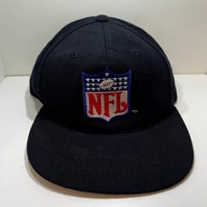 Sports Specialties NFL Football Logo SnapBack Hat