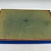 Vintage Men's Jewelry Box MCM Japan ~ Gunther Mele 11 x 6.75 x 2.25