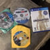 ps4 game Lot