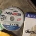 ps4 game Lot