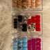 Reusable Luxe Acrylic/Gel Press on Nails (14 piece sets)