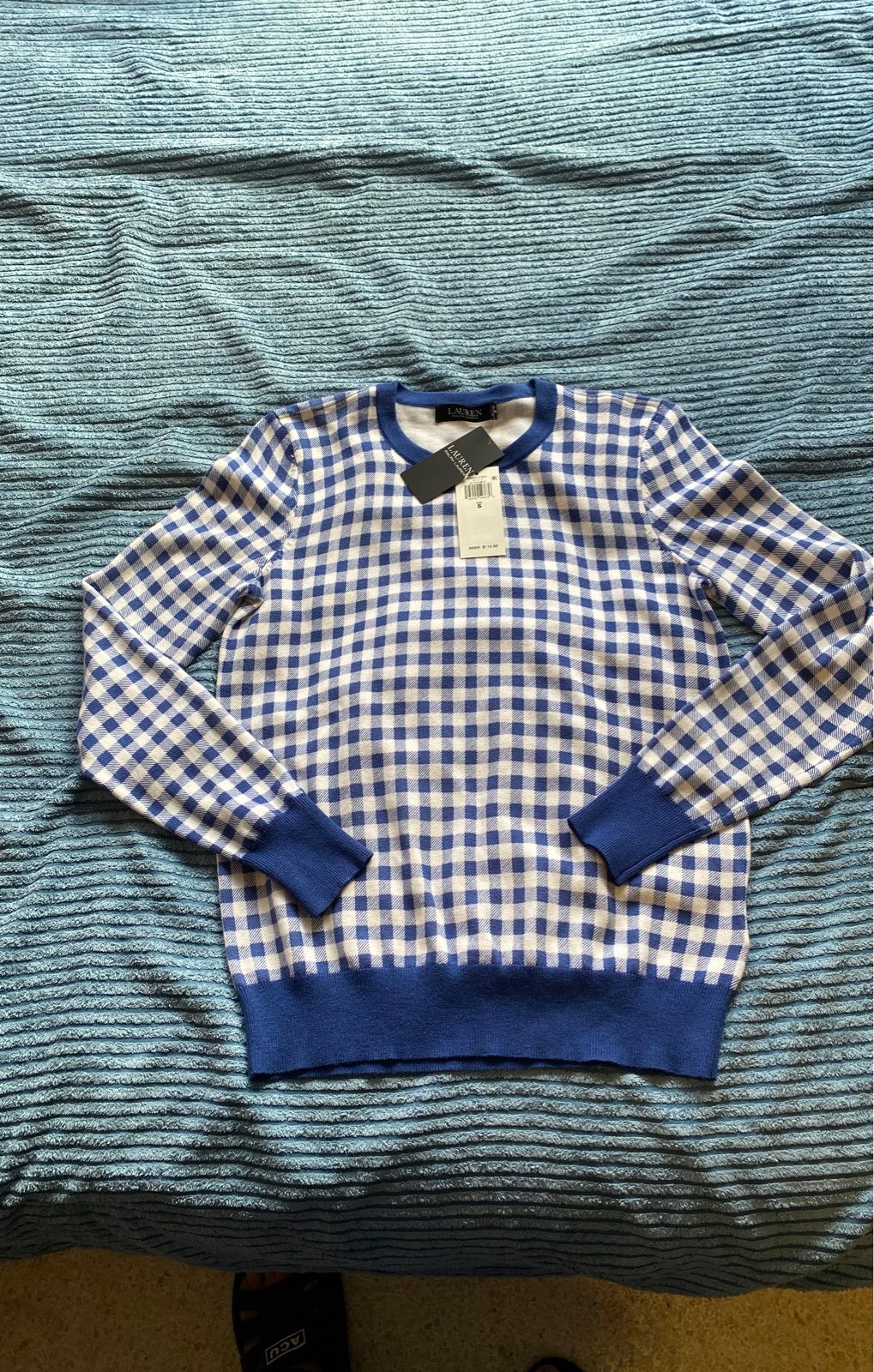 Ralph Lauren sweater