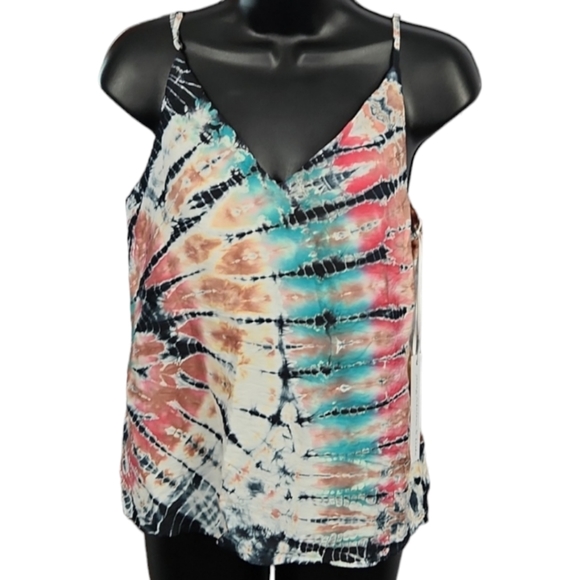YFB Tie Dye Cami