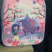 Loungefly mini backpack Mulan