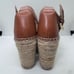 Marc Fisher LTD Alida Espadrille Wedge Sandals