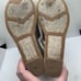 Marc Fisher LTD Alida Espadrille Wedge Sandals