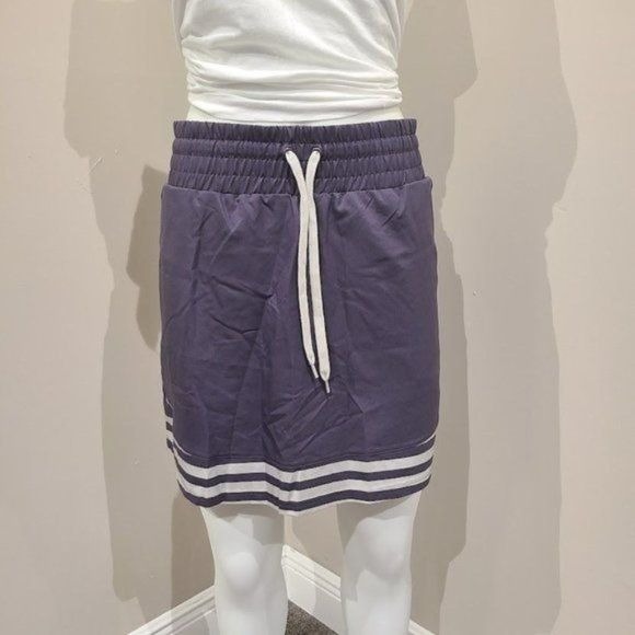 Bette & Court tennis skort