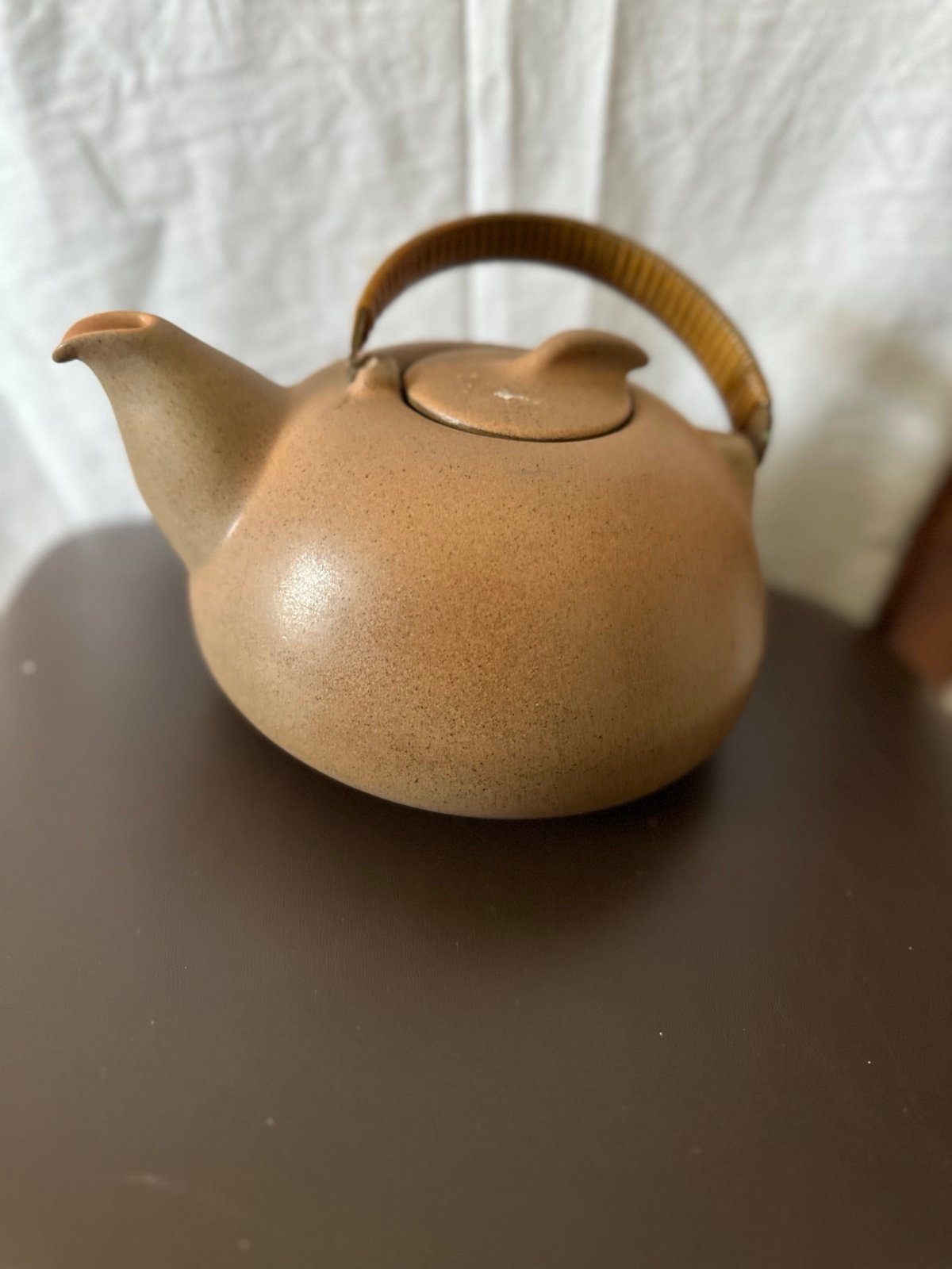 Heath Studio Pottery Teapot