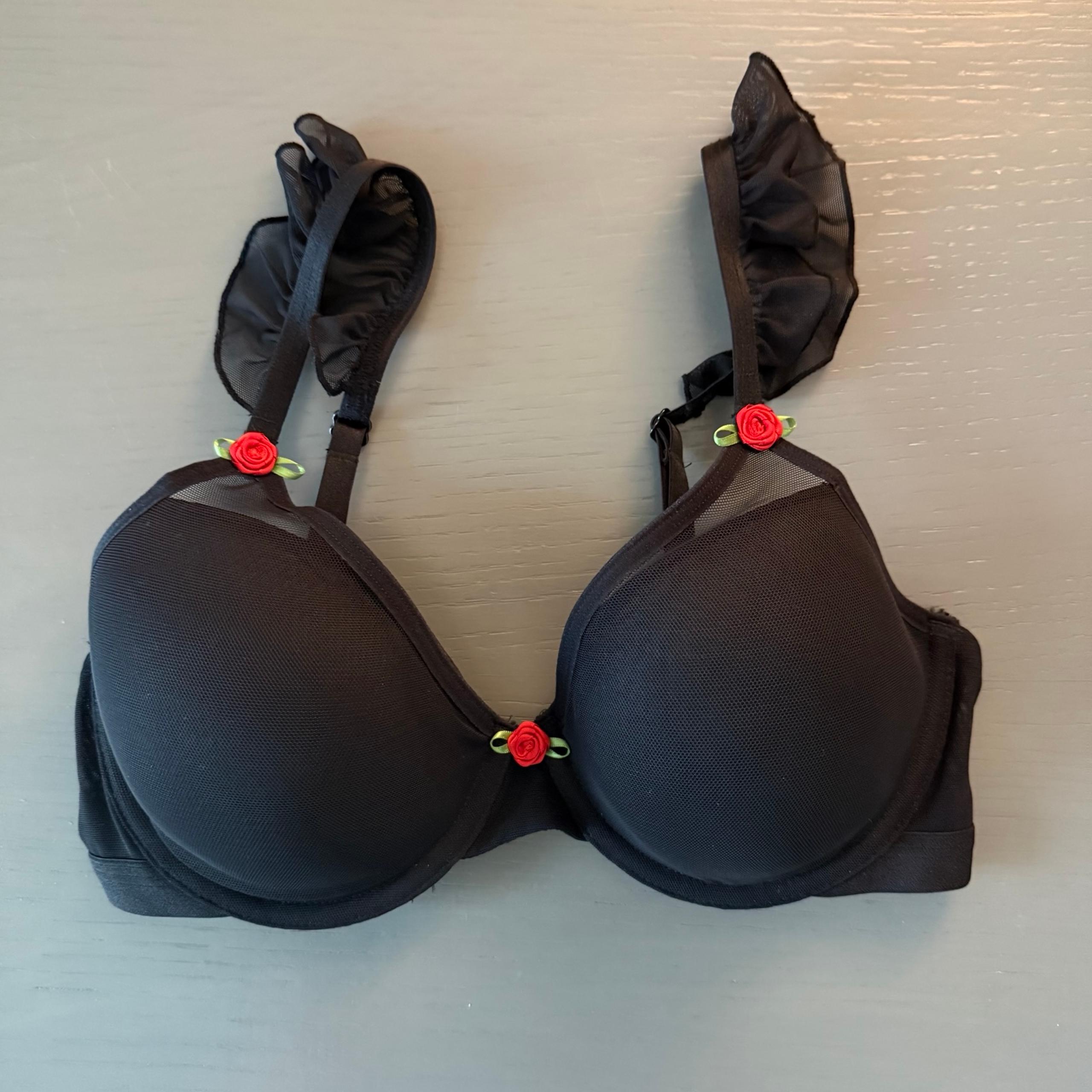 Parade bra