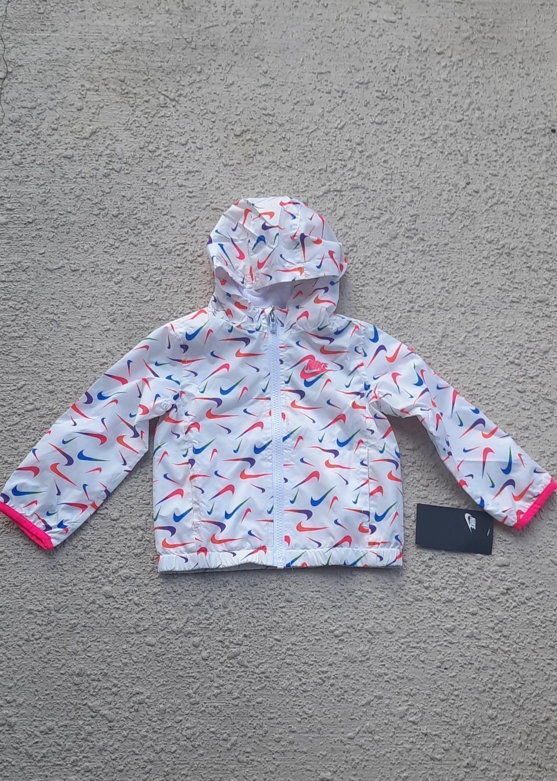 Nike Kids Jacket Size 24 months NWT