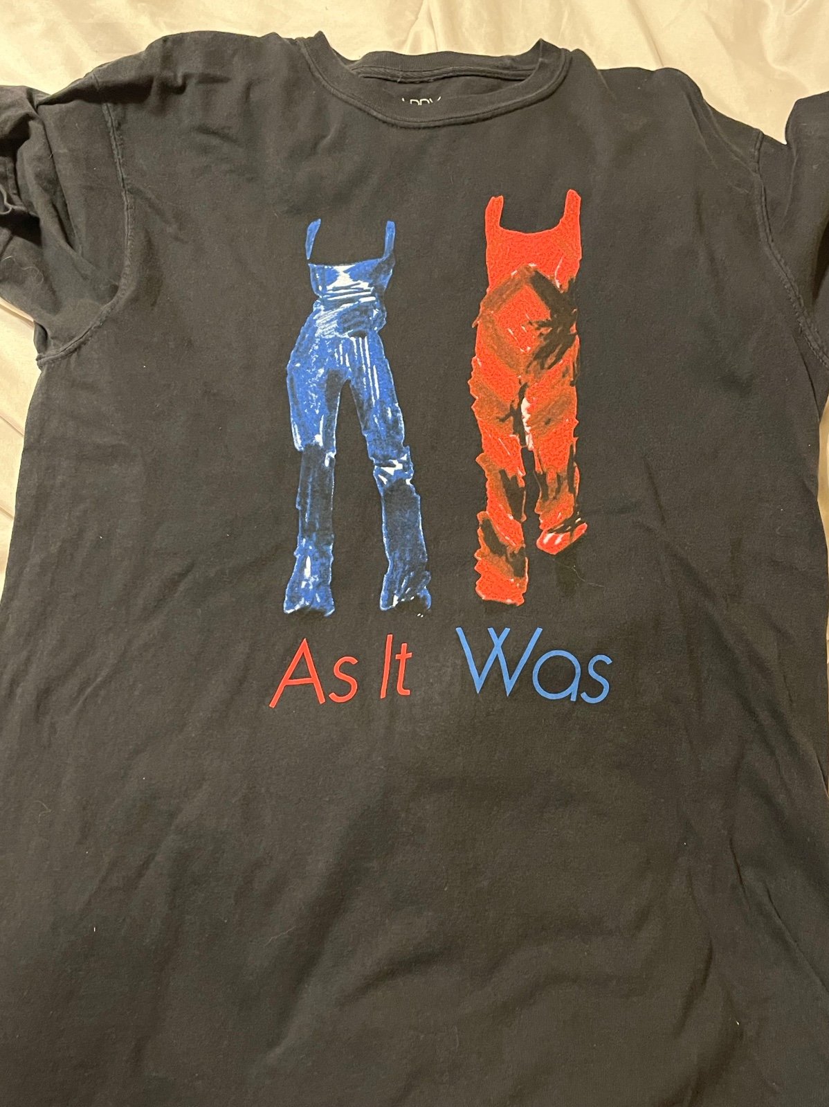 Harry styles merch