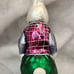 Christopher Radko Billy Bunny Full Size, 6 Glass Handpainted Easter Ornament