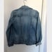 LEVIS Light Soft Denim Jean Jacket