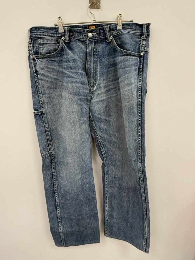 HUMAN MADE Straight Pants