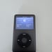 iPod Classic 7th Gen Modded - 256gb, Extended Battery