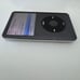 iPod Classic 7th Gen Modded - 256gb, Extended Battery