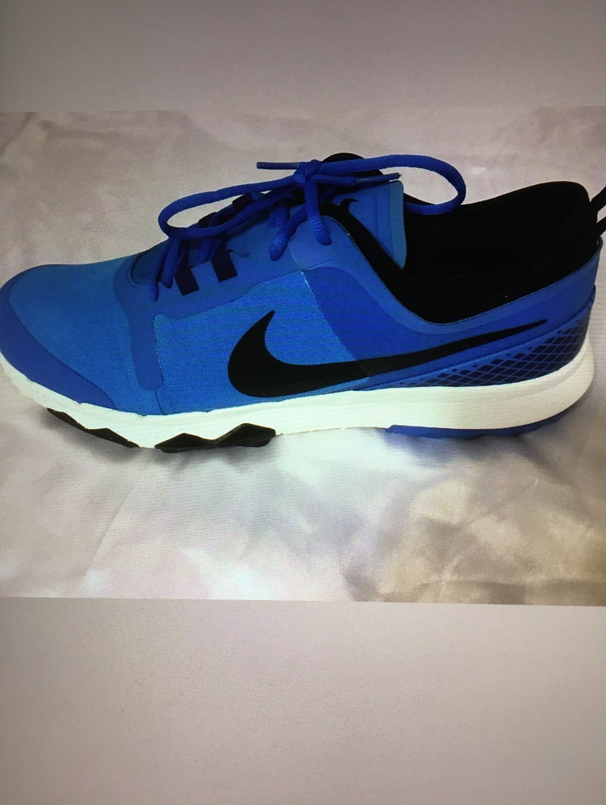 nike golf shoes