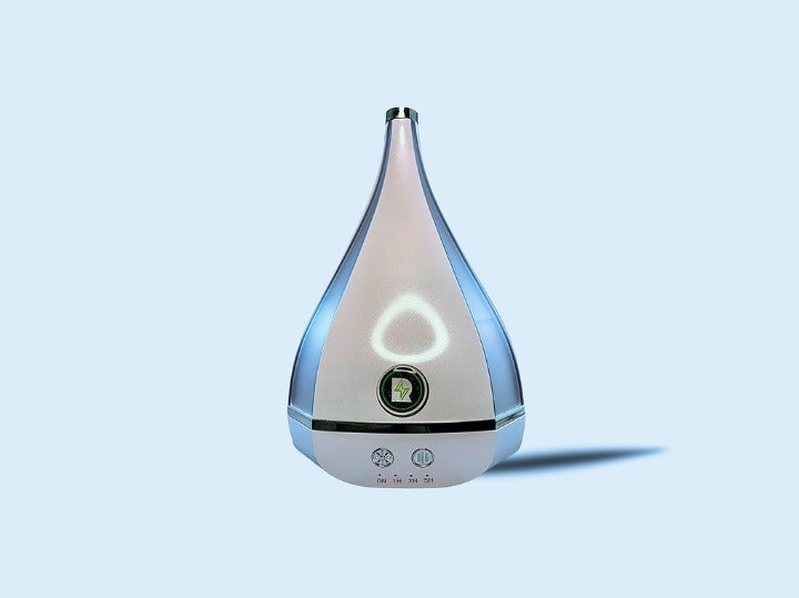 REV9TY Essentials Oil Diffuser