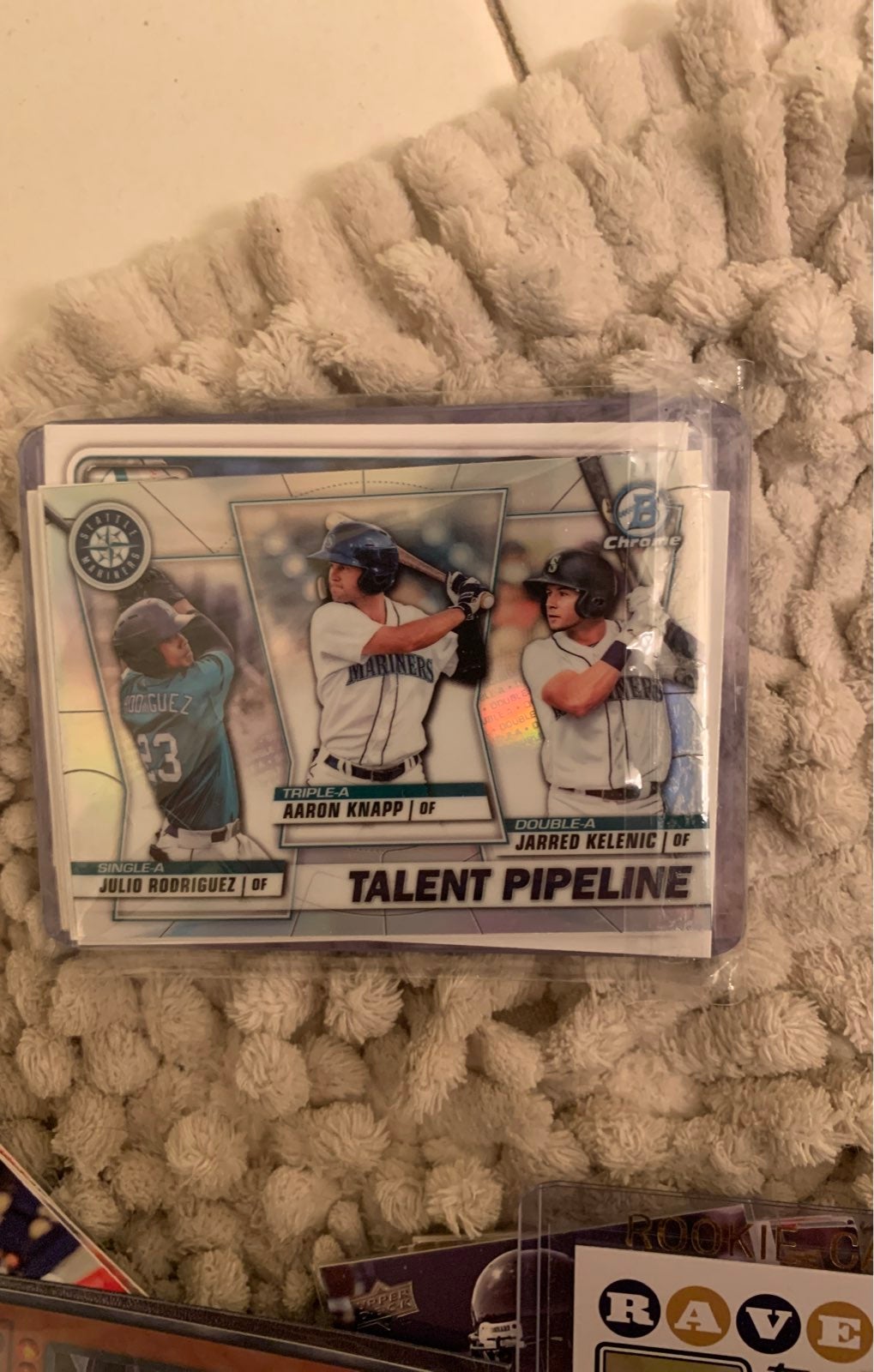 Topps Cards