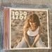 Taylor Swift 1989 CD Deluxe Rose Garden Taylor’s Version Pink Polaroids 13