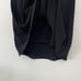 Sally Miller Couture Black Aubrey Girls Dress M